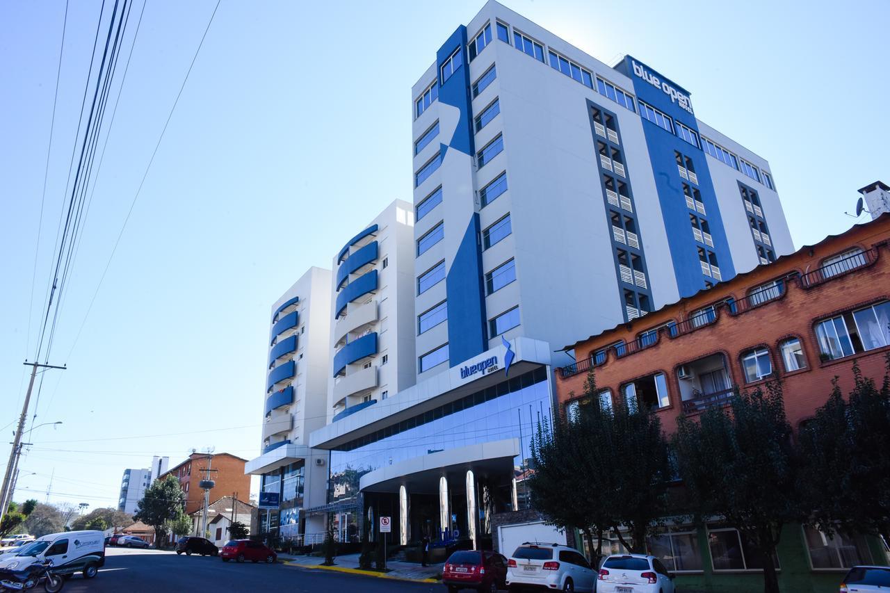 ארשים Blue Open Hotel מראה חיצוני תמונה